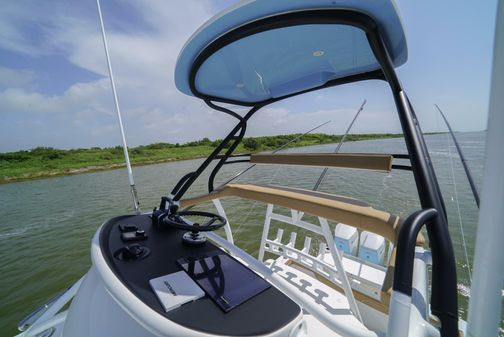 Valhalla Boatworks V-46 image