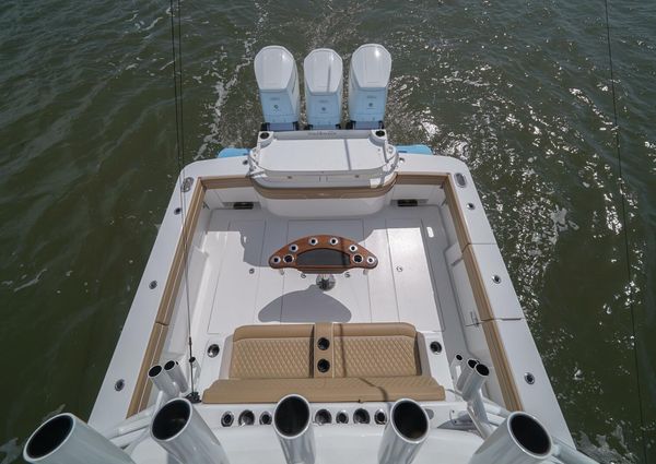 Valhalla Boatworks V-46 image