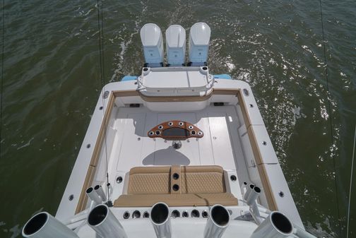 Valhalla Boatworks V-46 image