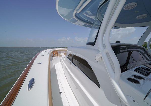 Valhalla Boatworks V-46 image