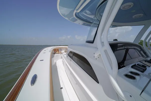 Valhalla Boatworks V-46 image