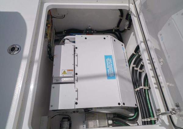 Valhalla Boatworks V-46 image