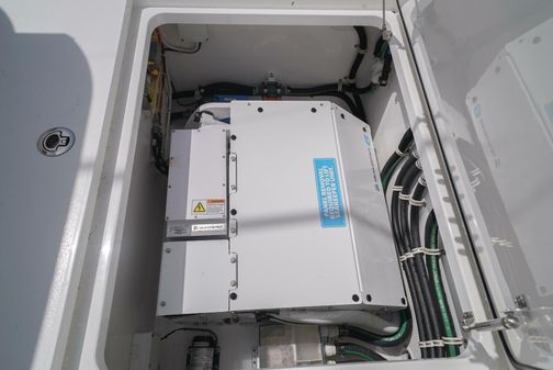 Valhalla Boatworks V-46 image