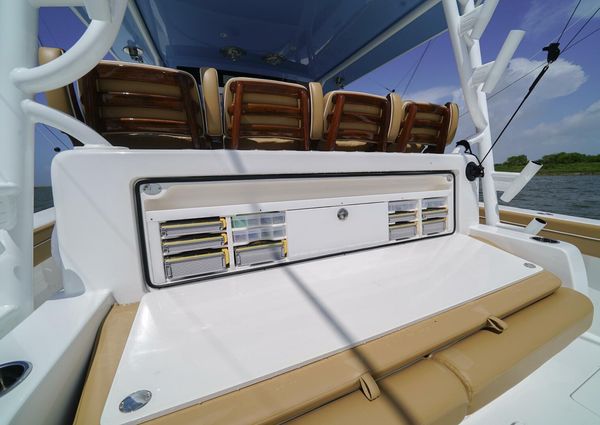 Valhalla Boatworks V-46 image