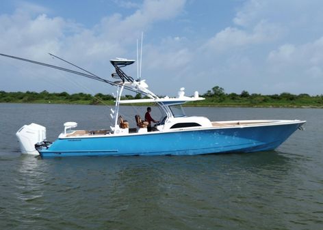 Valhalla Boatworks V-46 image