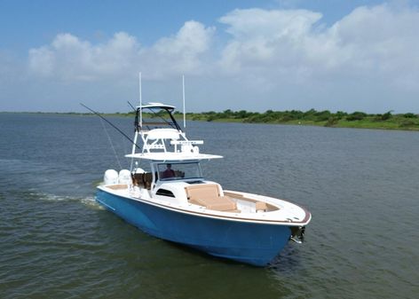 Valhalla Boatworks V-46 image