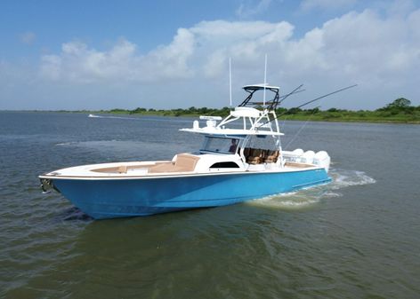 Valhalla Boatworks V-46 image