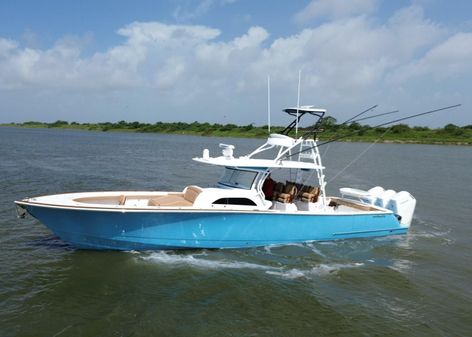 Valhalla Boatworks V-46 image