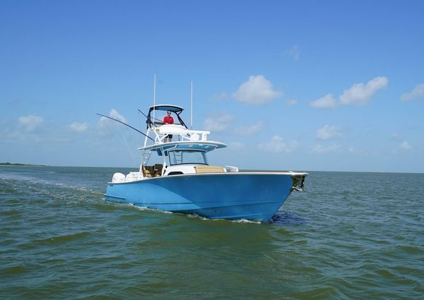 Valhalla Boatworks V-46 image