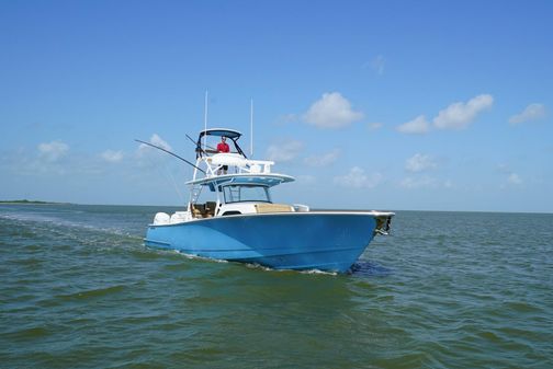 Valhalla Boatworks V-46 image