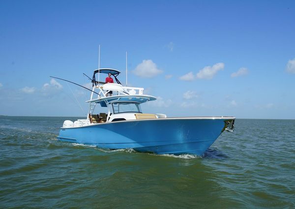 Valhalla Boatworks V-46 image