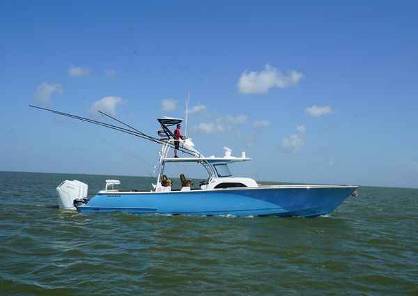 Valhalla Boatworks V-46 image