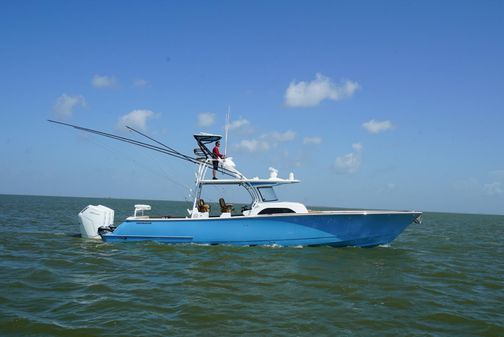 Valhalla Boatworks V-46 image