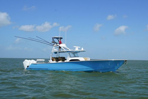 Valhalla Boatworks V-46 image