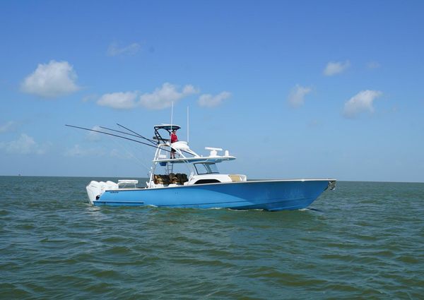Valhalla Boatworks V-46 image