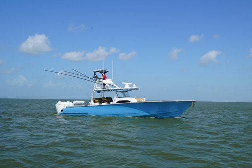 Valhalla Boatworks V-46 image
