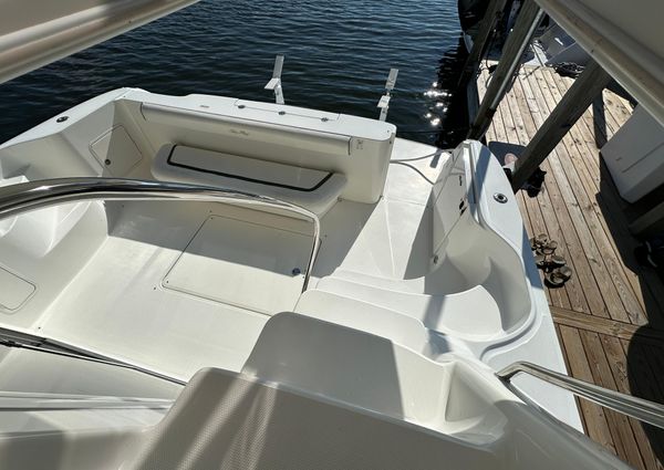 Sea Ray 420 Sedan Bridge image