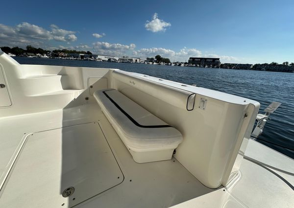 Sea Ray 420 Sedan Bridge image