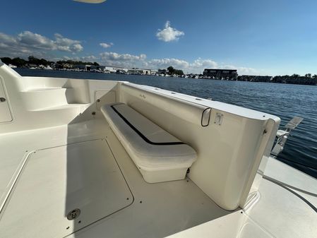 Sea Ray 420 Sedan Bridge image