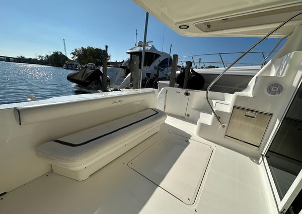 Sea Ray 420 Sedan Bridge image