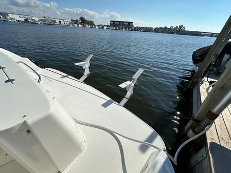 Sea Ray 420 Sedan Bridge image