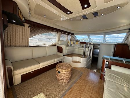 Sea Ray 420 Sedan Bridge image