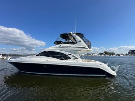 Sea Ray 420 Sedan Bridge image