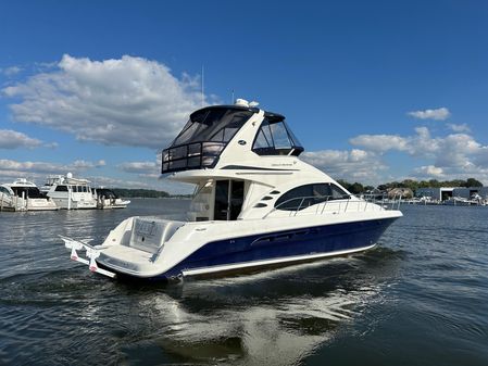 Sea Ray 420 Sedan Bridge image