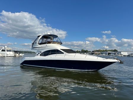 Sea Ray 420 Sedan Bridge image