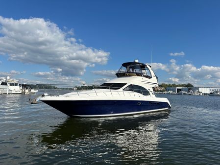 Sea Ray 420 Sedan Bridge image