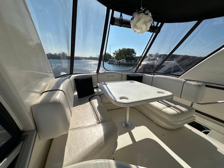 Sea Ray 420 Sedan Bridge image