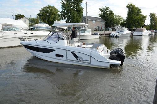 Beneteau FLYER-9-SUNDECK image