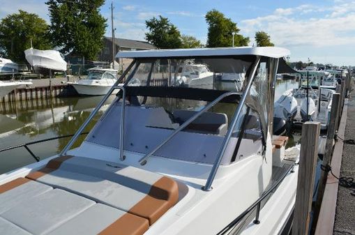 Beneteau FLYER-9-SUNDECK image