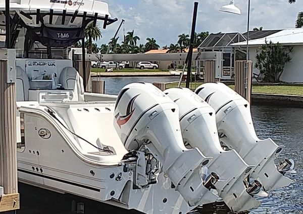 Sea Fox 368 Commander image