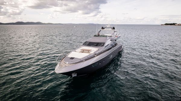 Azimut Leonardo 98 EVO image