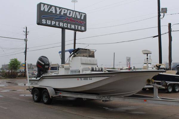 Gulf Coast 23 sv - main image