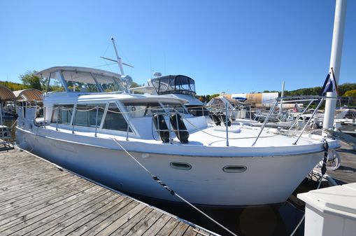 Hatteras 41 Double Cabin MY image