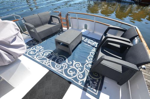 Hatteras 41 Double Cabin MY image