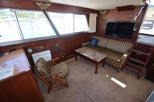 Hatteras 41 Double Cabin MY image