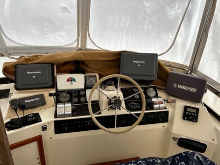 Sabreline 43 image