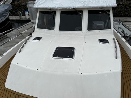 Sabreline 43 image