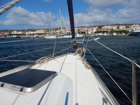 Bavaria 34 image