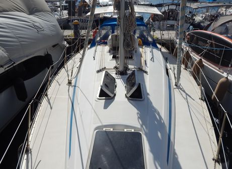 Bavaria 34 image