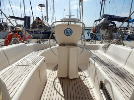 Bavaria 34 image