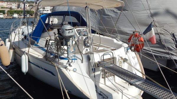 Bavaria 34 