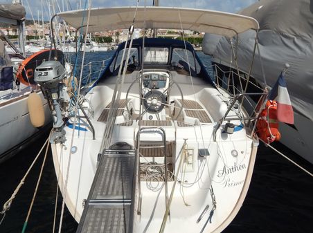 Bavaria 34 image