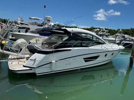 Beneteau Gran Turismo 40 image