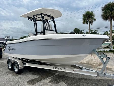 Robalo R222 image