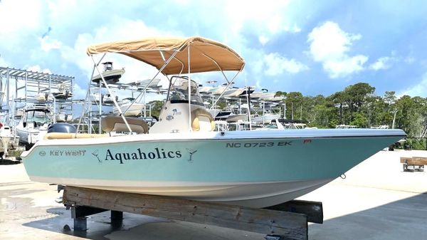 Key West 189 FS
