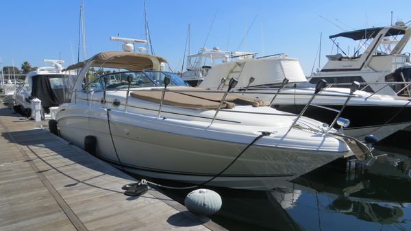 Sea Ray 360 Sundancer